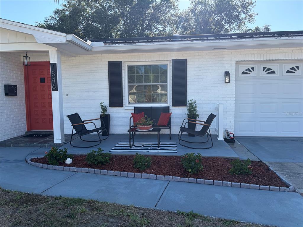 Property for sale at 1846 ELMHURST DRIVE, CLEARWATER, FL, 33765