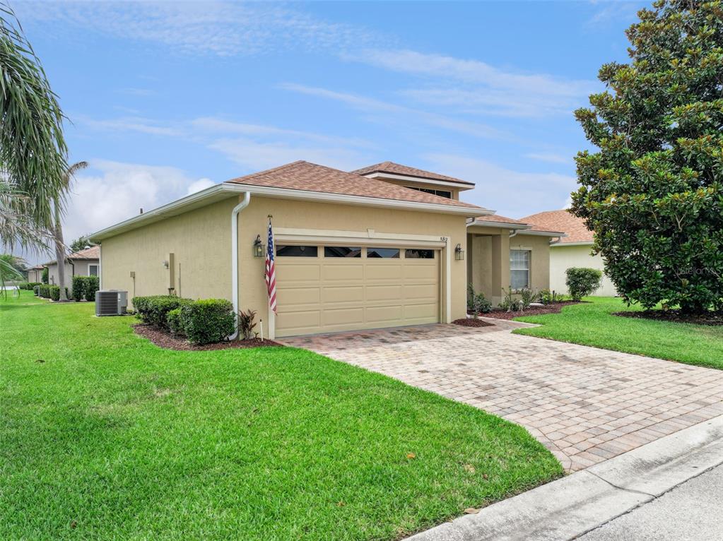 Property for sale at 5312 NICKLAUS DRIVE, WINTER HAVEN, FL, 33884
