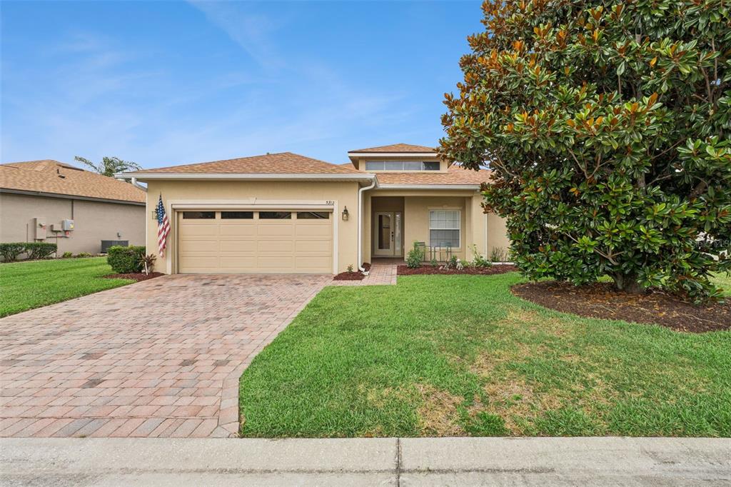 Property for sale at 5312 NICKLAUS DRIVE, WINTER HAVEN, FL, 33884