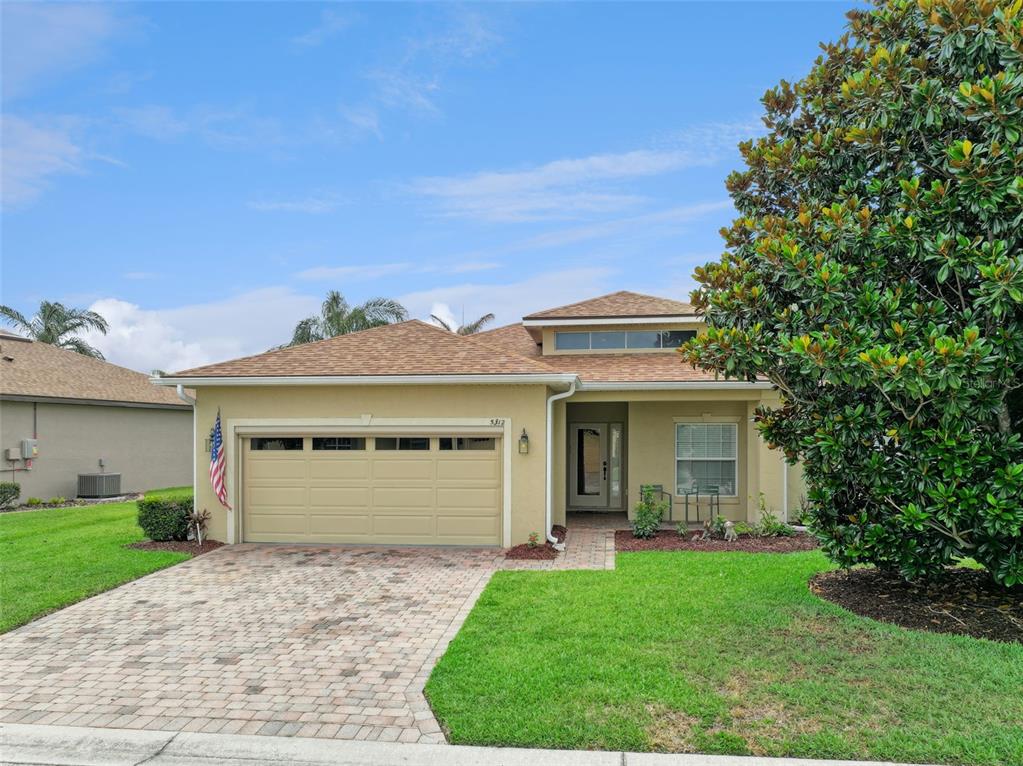 Property for sale at 5312 NICKLAUS DRIVE, WINTER HAVEN, FL, 33884