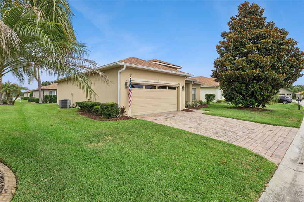 Property for sale at 5312 NICKLAUS DRIVE, WINTER HAVEN, FL, 33884