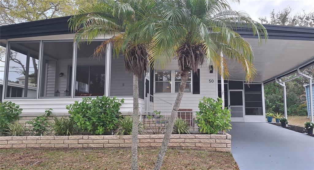 Property for sale at 50 DOGWOOD COURT UNIT 11, SAFETY HARBOR, FL, 34695