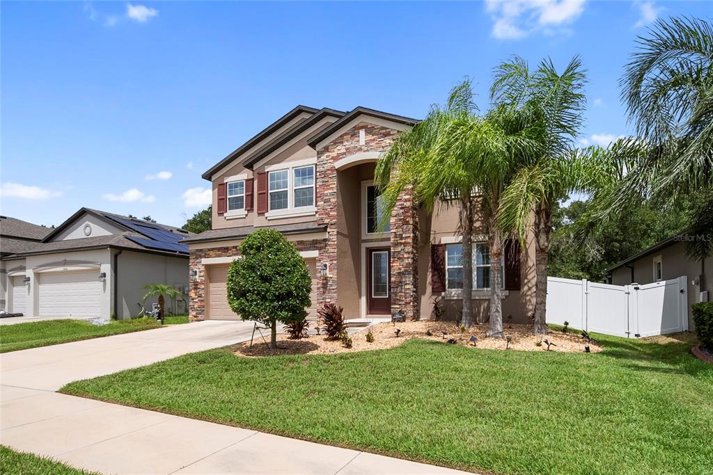 Property for sale at 11438 ACACIA GROVE LANE, RIVERVIEW, FL, 33579