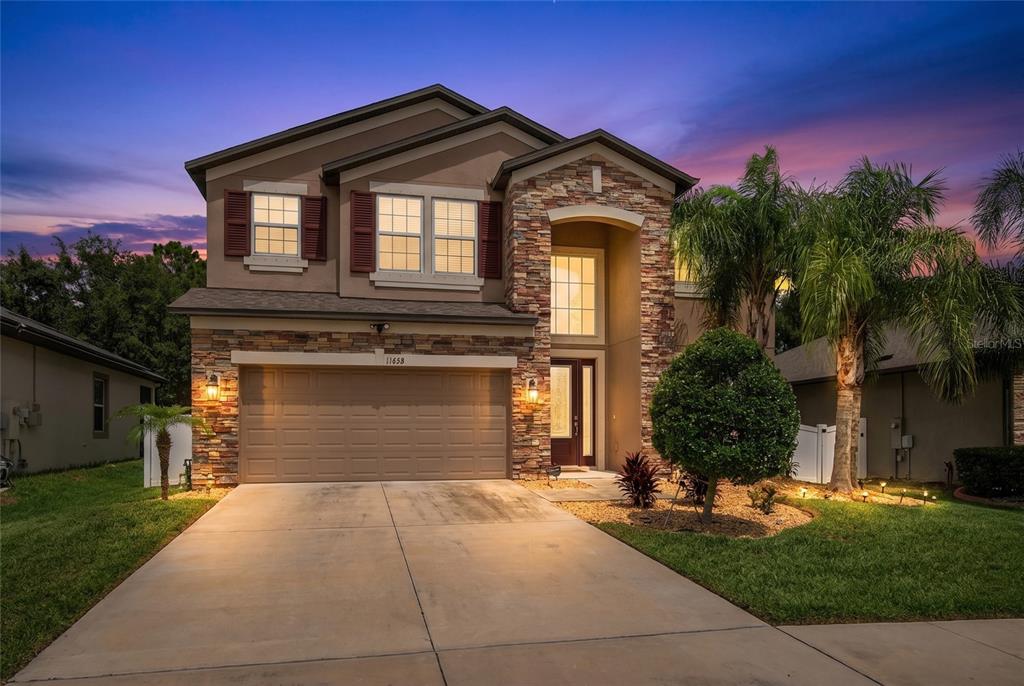 Property for sale at 11438 ACACIA GROVE LANE, RIVERVIEW, FL, 33579