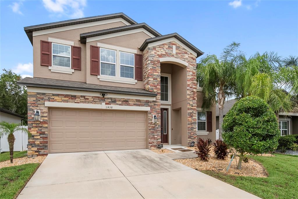 Property for sale at 11438 ACACIA GROVE LANE, RIVERVIEW, FL, 33579