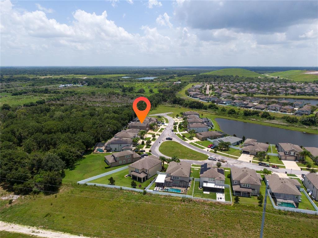 Property for sale at 11438 ACACIA GROVE LANE, RIVERVIEW, FL, 33579