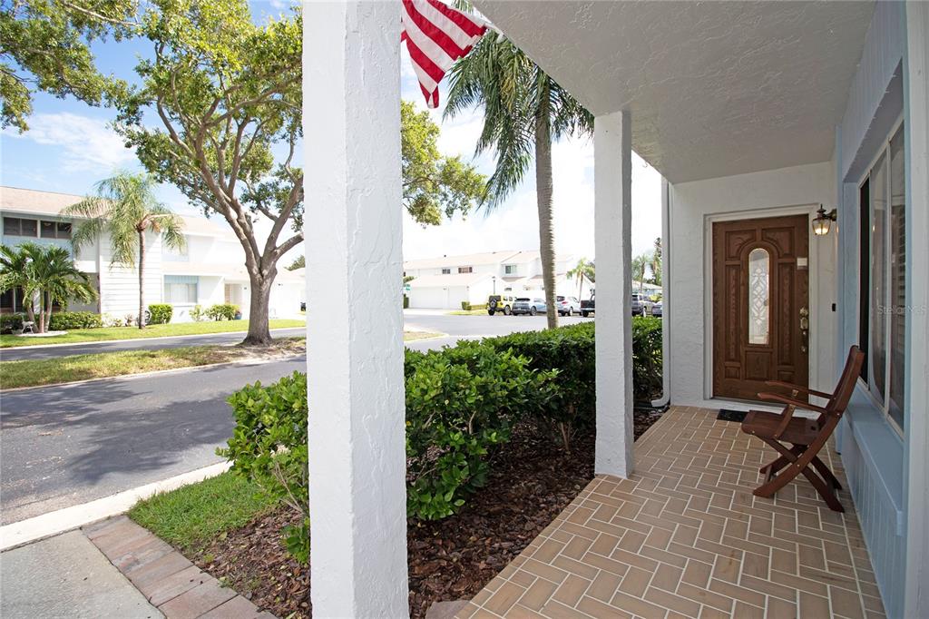 Property for sale at 1640 CAPE HOPE AVENUE NE UNIT 2, ST PETERSBURG, FL, 33702