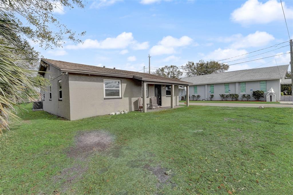 Property for sale at 2590 E STATE ROAD 46, SANFORD, FL, 32771