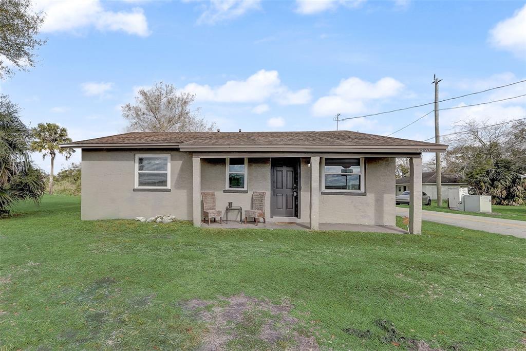 Property for sale at 2590 E STATE ROAD 46, SANFORD, FL, 32771