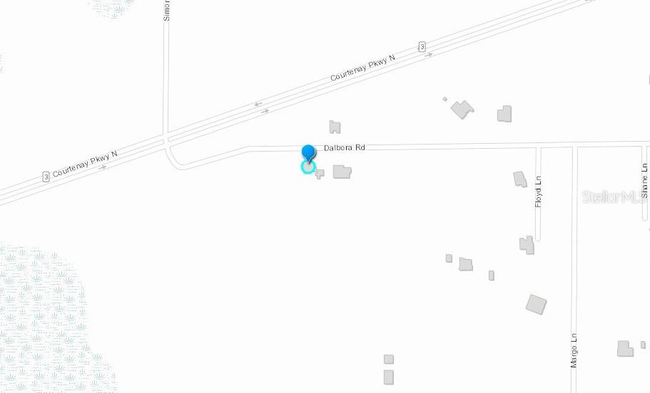 Property for sale at DALBORA ROAD, MERRITT ISLAND, FL, 32953