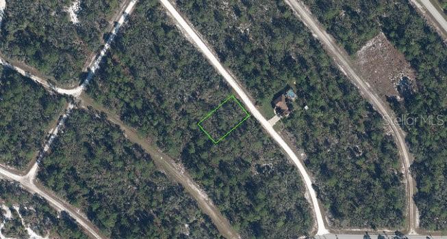 Property for sale at 1140 HERON STREET, LAKE PLACID, FL, 33852
