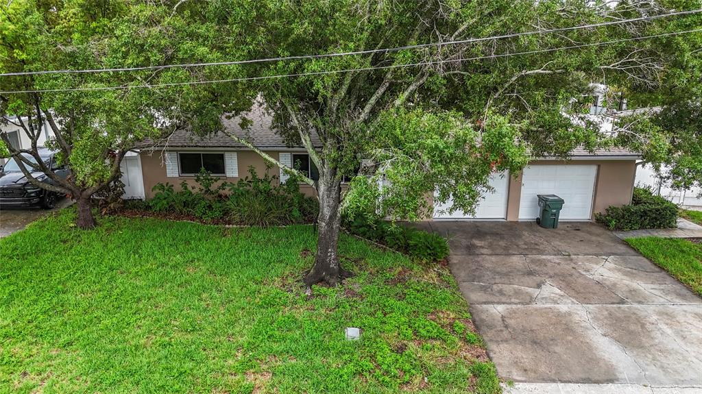 Property for sale at 55 VELMA DRIVE W, LARGO, FL, 33770