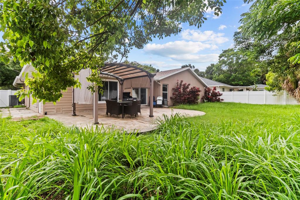 Property for sale at 55 VELMA DRIVE W, LARGO, FL, 33770
