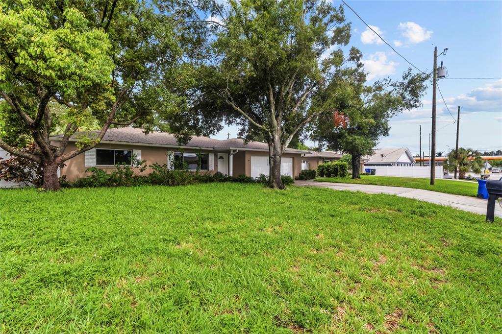 Property for sale at 55 VELMA DRIVE W, LARGO, FL, 33770