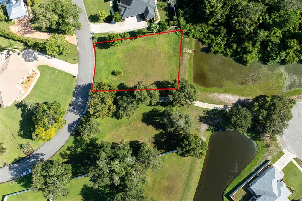 Property for sale at 441 SWEET BAY AVENUE, NEW SMYRNA BEACH, FL, 32168