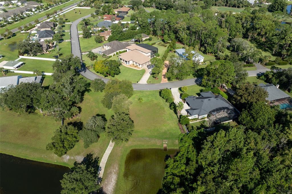Property for sale at 441 SWEET BAY AVENUE, NEW SMYRNA BEACH, FL, 32168
