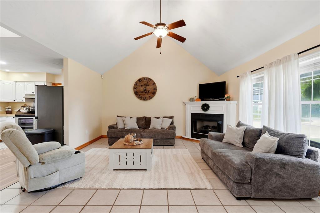 Property for sale at 322 NE 4TH AVENUE, TRENTON, FL, 32693