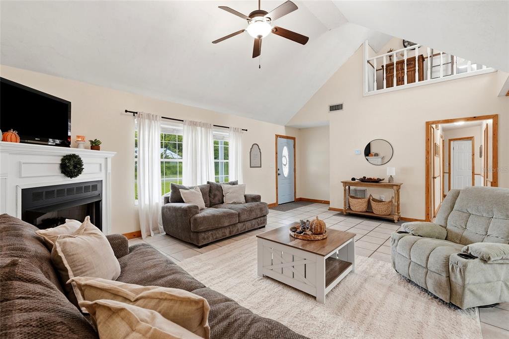 Property for sale at 322 NE 4TH AVENUE, TRENTON, FL, 32693