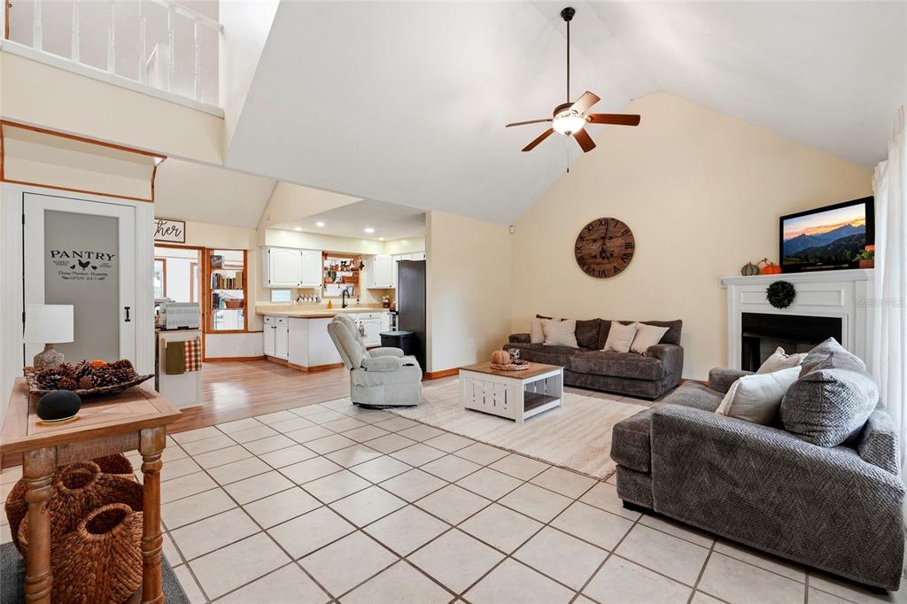 Property for sale at 322 NE 4TH AVENUE, TRENTON, FL, 32693