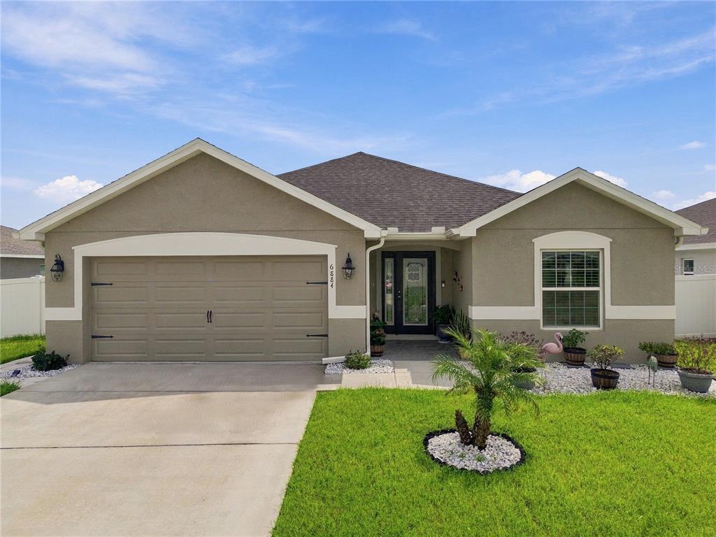 Property for sale at 6884 ABBYWOOD LANE, ZEPHYRHILLS, FL, 33541