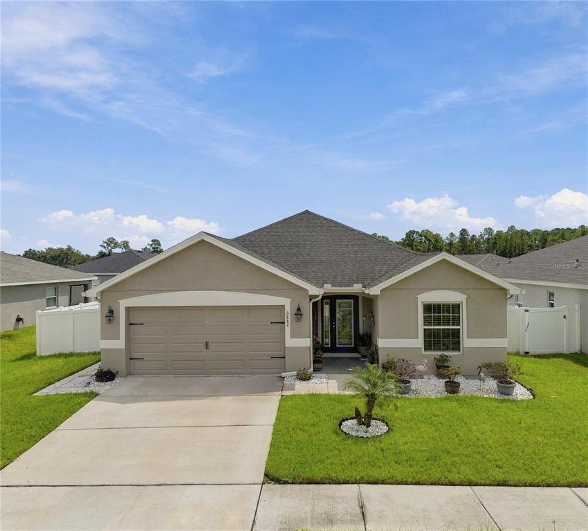 Property for sale at 6884 ABBYWOOD LANE, ZEPHYRHILLS, FL, 33541