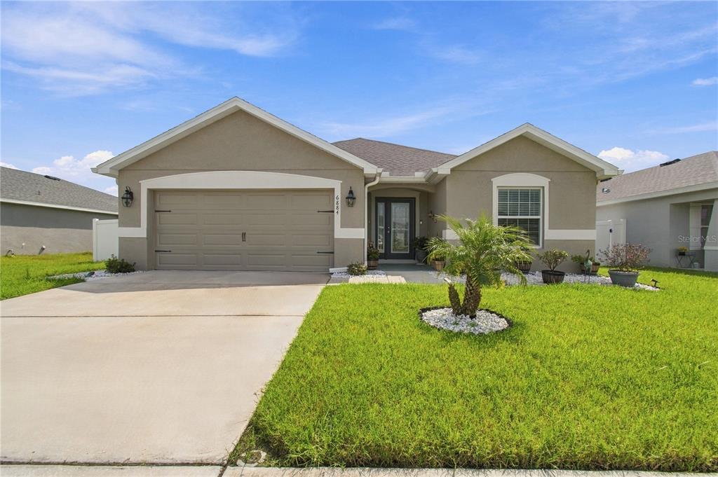 Property for sale at 6884 ABBYWOOD LANE, ZEPHYRHILLS, FL, 33541