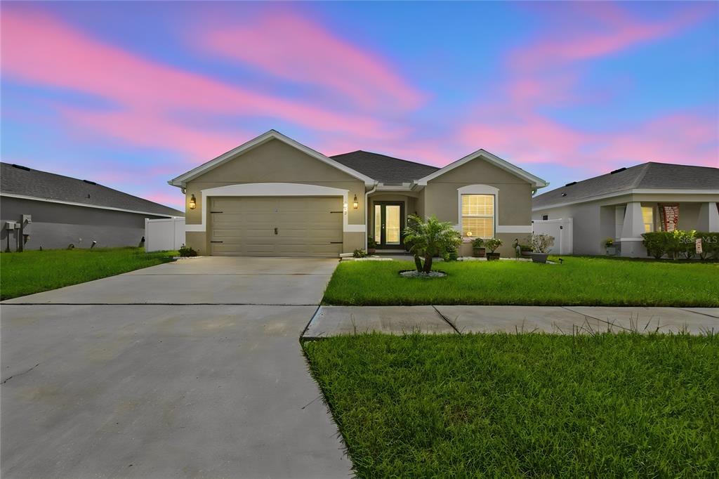 Property for sale at 6884 ABBYWOOD LANE, ZEPHYRHILLS, FL, 33541