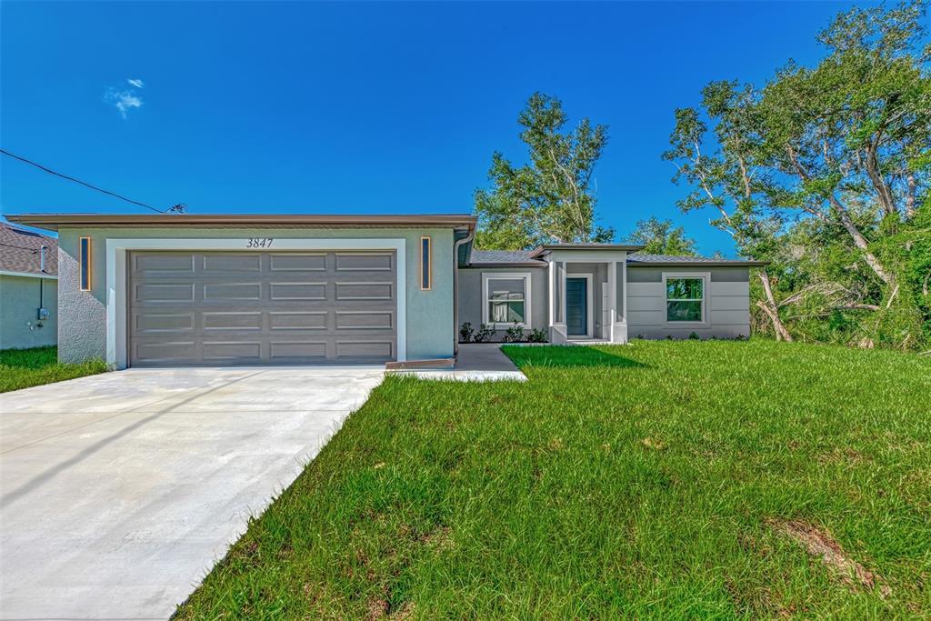 Property for sale at 3847 E PRICE BOULEVARD, NORTH PORT, FL, 34288