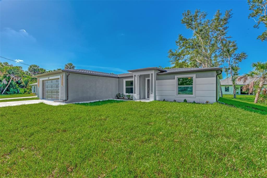 Property for sale at 3847 E PRICE BOULEVARD, NORTH PORT, FL, 34288