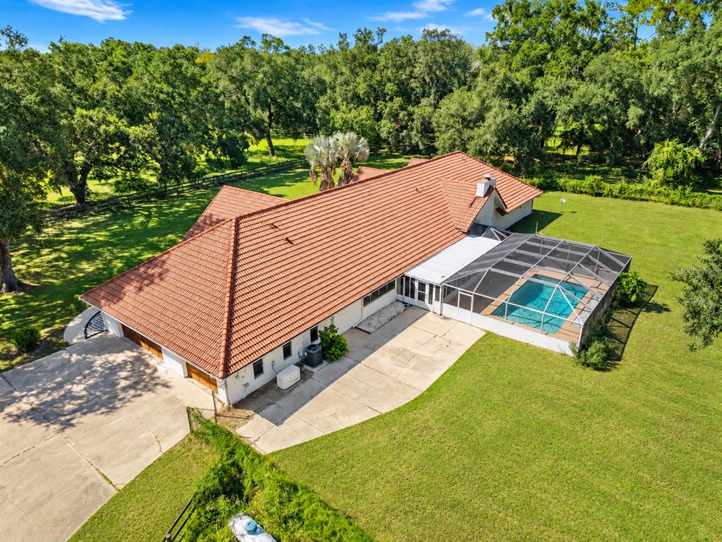 Property for sale at 553 NE 205TH AVENUE, WILLISTON, FL, 32696