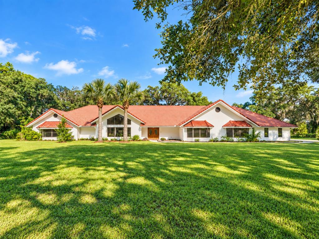 Property for sale at 553 NE 205TH AVENUE, WILLISTON, FL, 32696