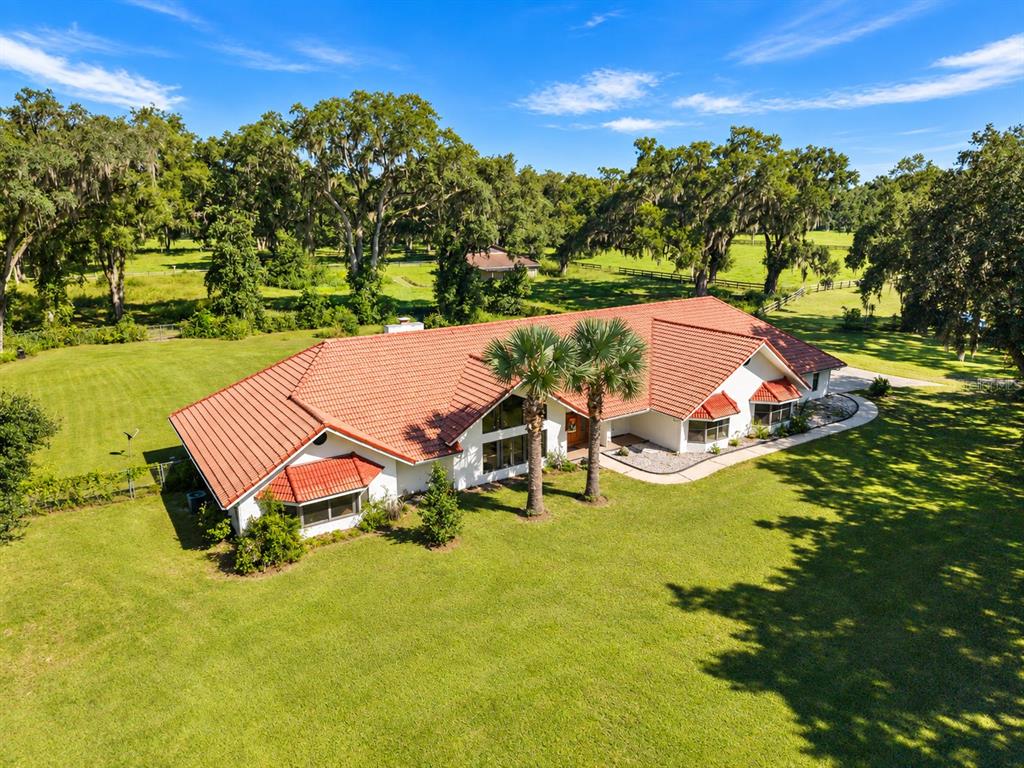 Property for sale at 553 NE 205TH AVENUE, WILLISTON, FL, 32696