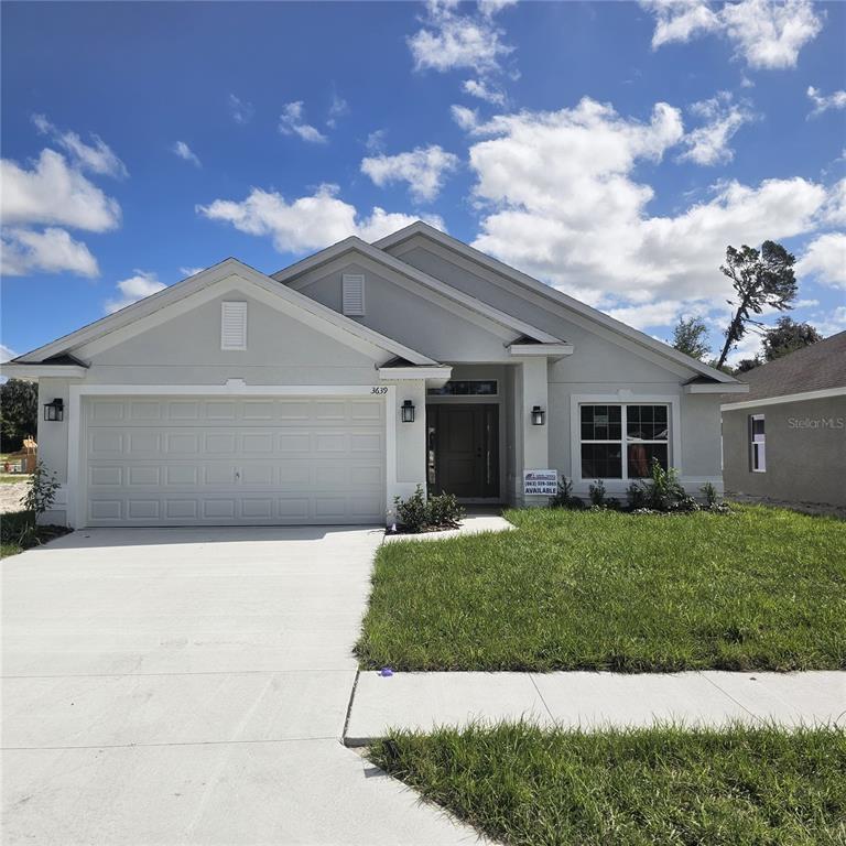 Property for sale at 3639 LINDBERGH STREET, LAKELAND, FL, 33810