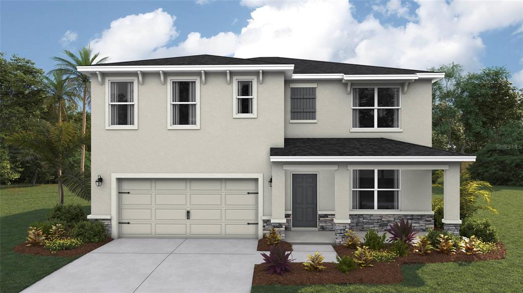 Property for sale at 10916 RABBIT GROVE TRAIL, PARRISH, FL, 34219