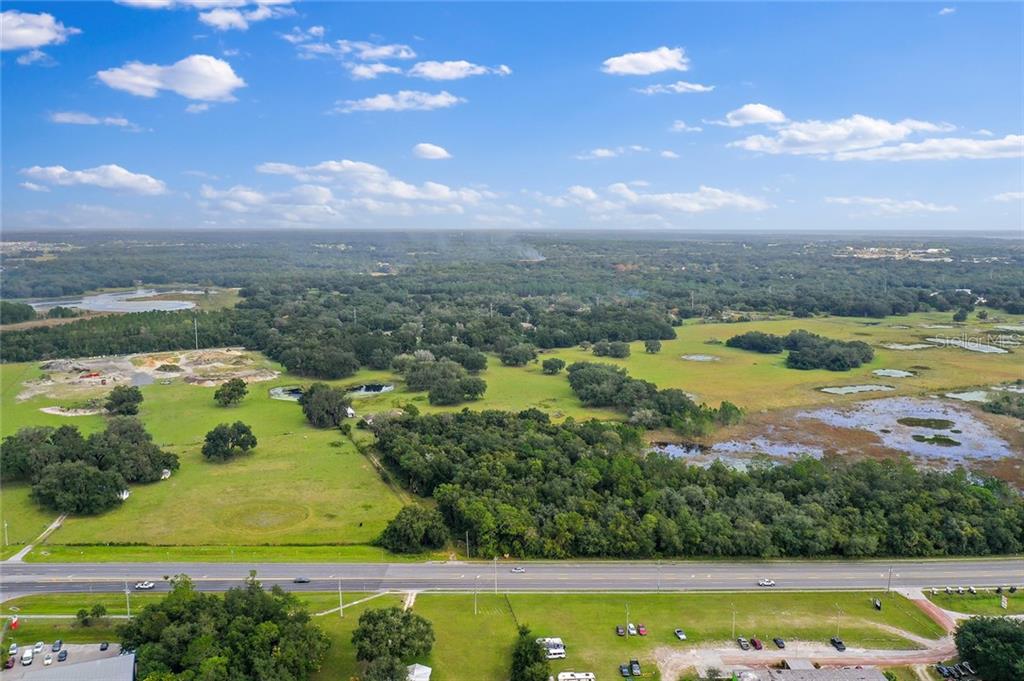 Property for sale at 1401 STATE ROAD 44, LEESBURG, FL, 34748