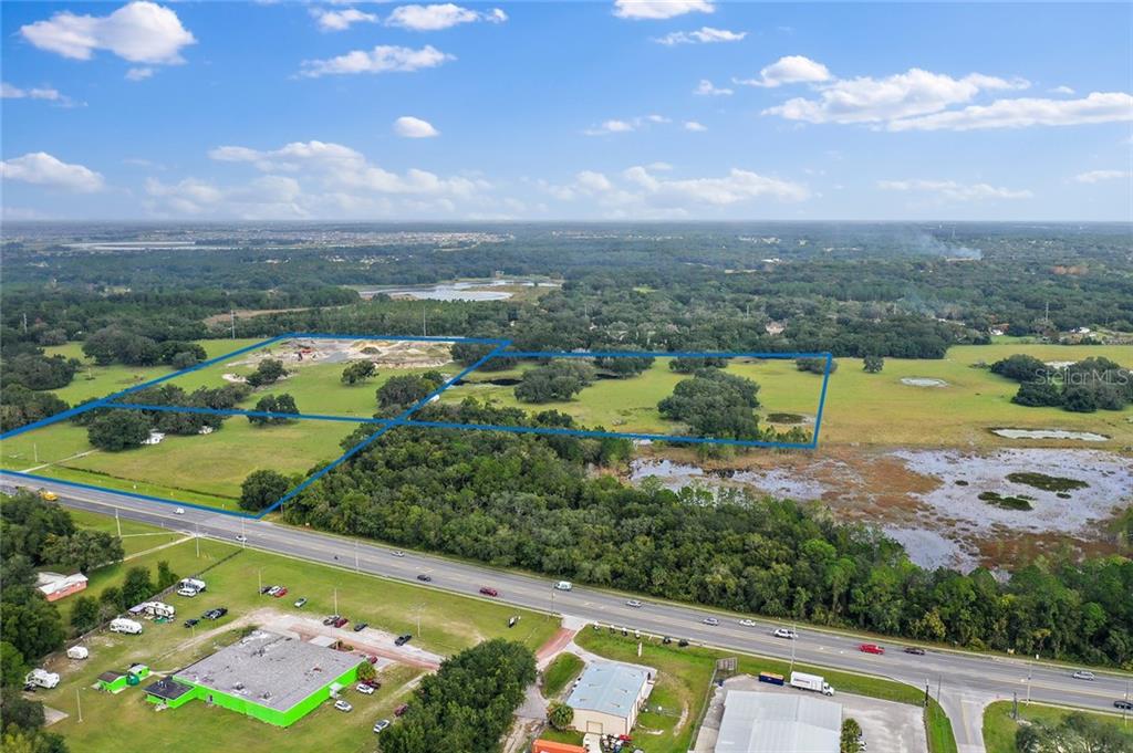 Property for sale at 1401 STATE ROAD 44, LEESBURG, FL, 34748