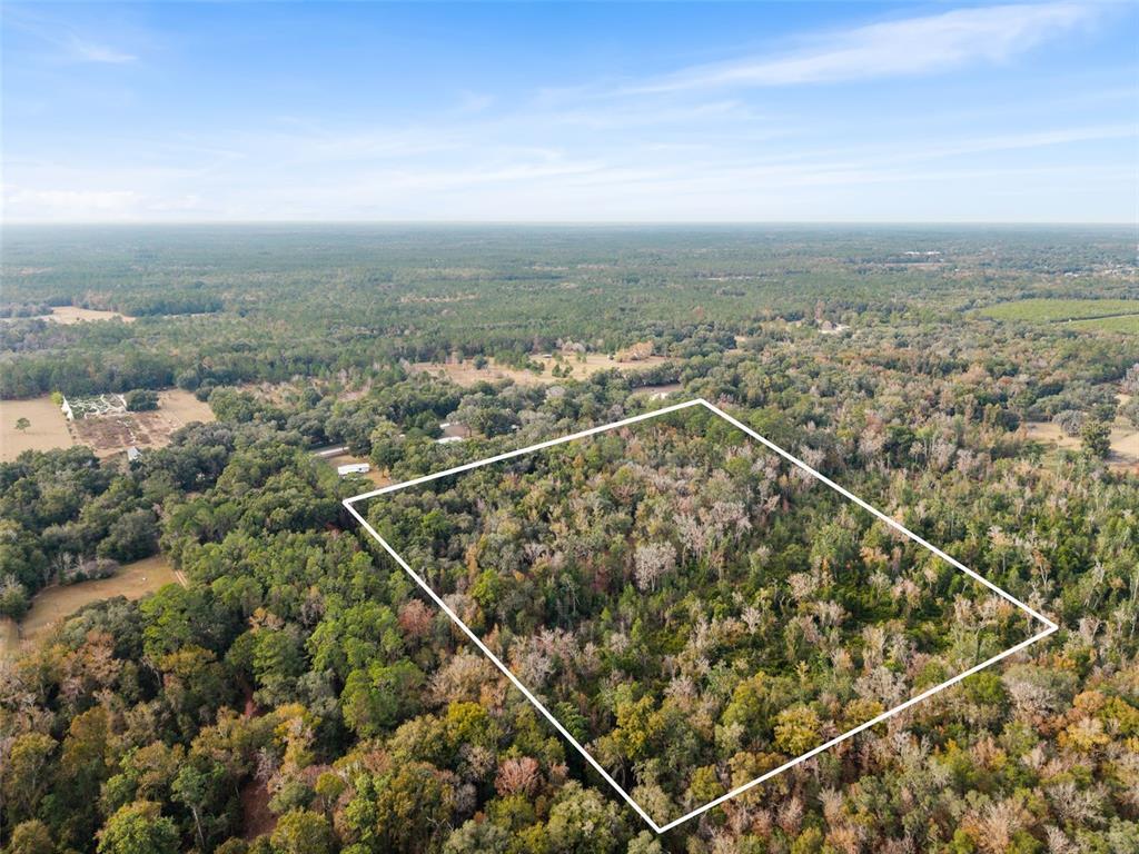 Property for sale at SE 225TH DRIVE, HAWTHORNE, FL, 32640