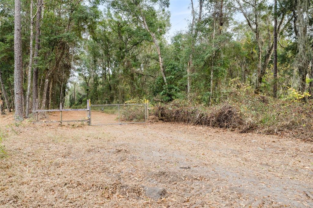 Property for sale at SE 225TH DRIVE, HAWTHORNE, FL, 32640