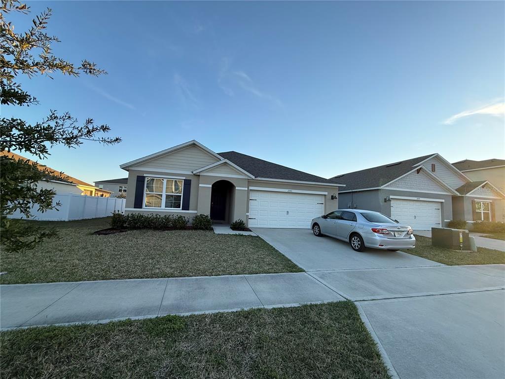 Property for sale at 2541 HARMONIA HAMMOCK ROAD, ST CLOUD, FL, 34773