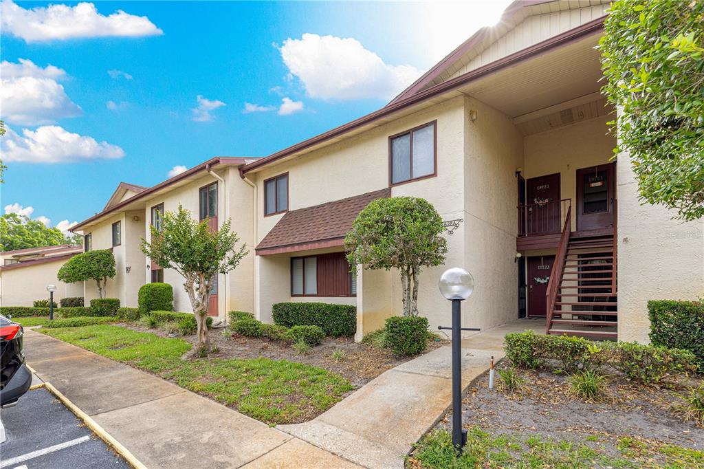 Property for sale at 628 MIDWAY DRIVE UNIT B, OCALA, FL, 34472