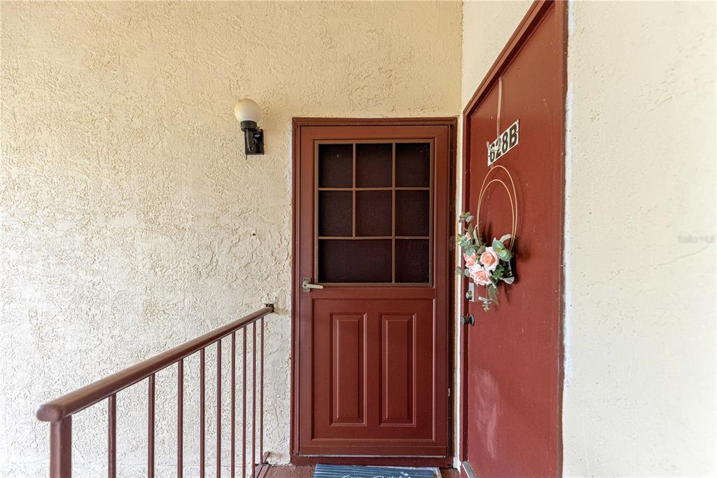 Property for sale at 628 MIDWAY DRIVE UNIT B, OCALA, FL, 34472