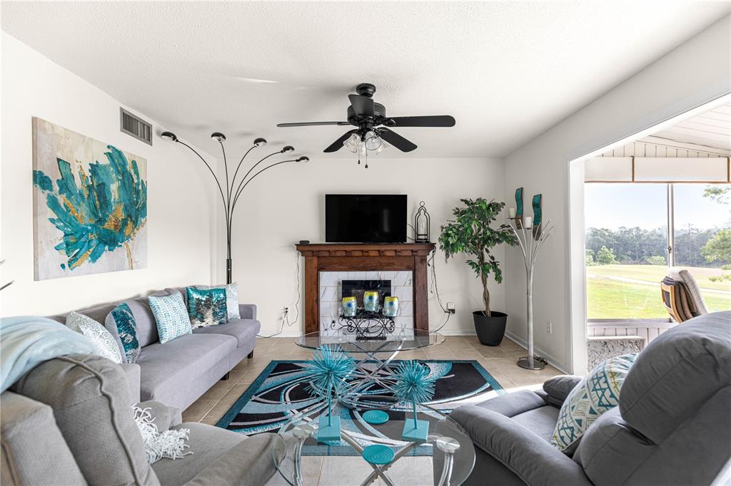 Property for sale at 628 MIDWAY DRIVE UNIT B, OCALA, FL, 34472