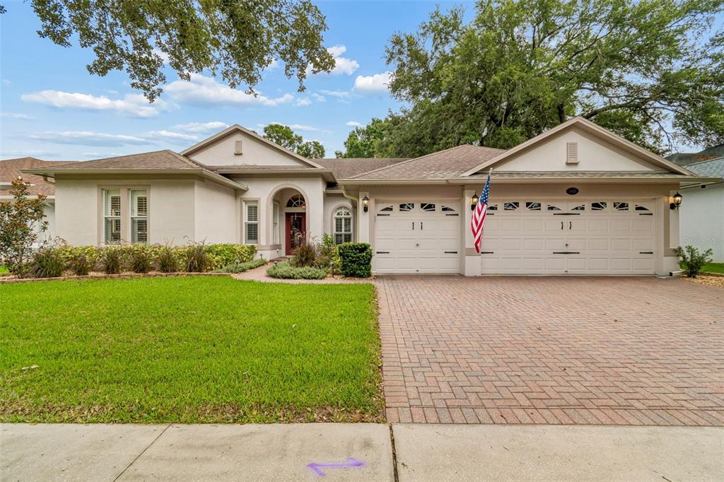 Property for sale at 3825 MISTY LANDING DRIVE, VALRICO, FL, 33594