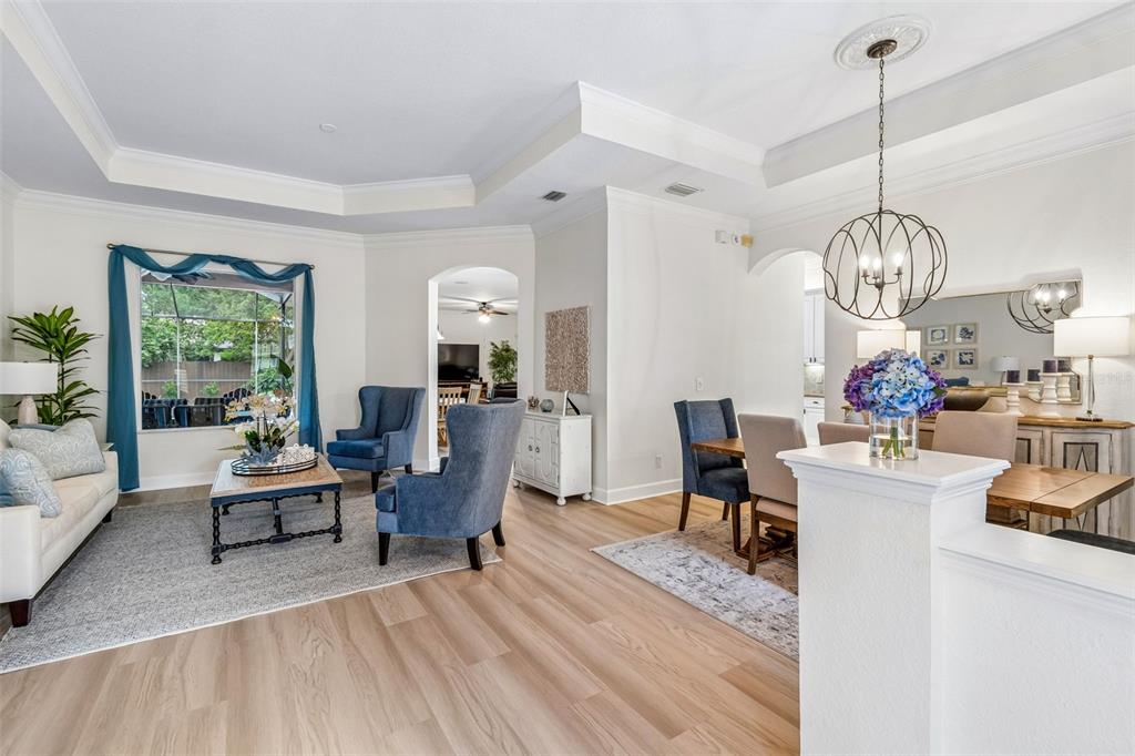 Property for sale at 3825 MISTY LANDING DRIVE, VALRICO, FL, 33594