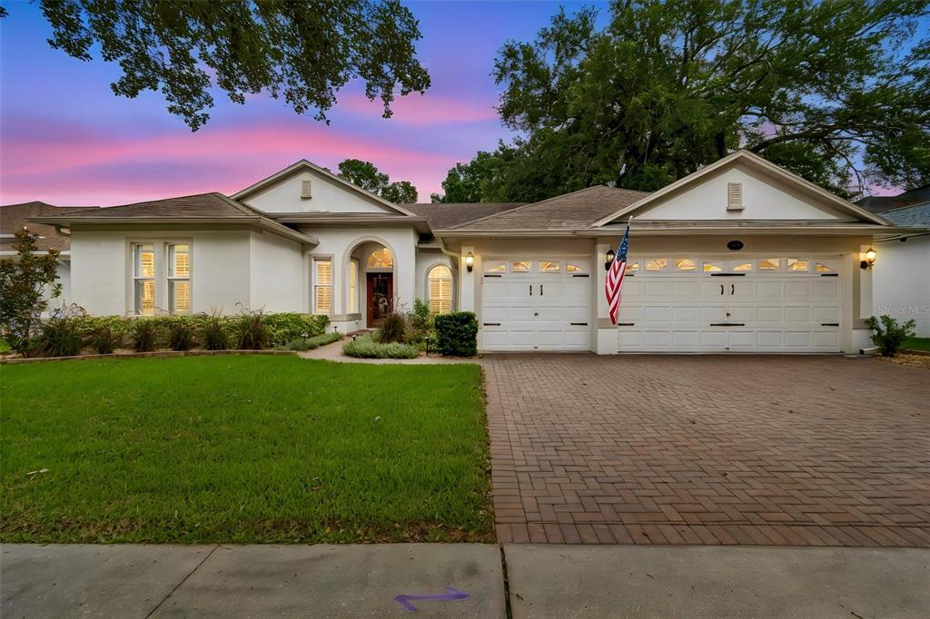 Property for sale at 3825 MISTY LANDING DRIVE, VALRICO, FL, 33594