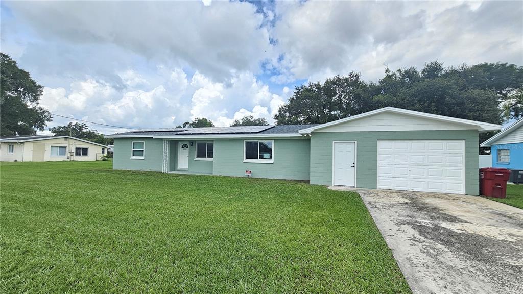 Property for sale at 1806 E LINDA STREET, PLANT CITY, FL, 33563