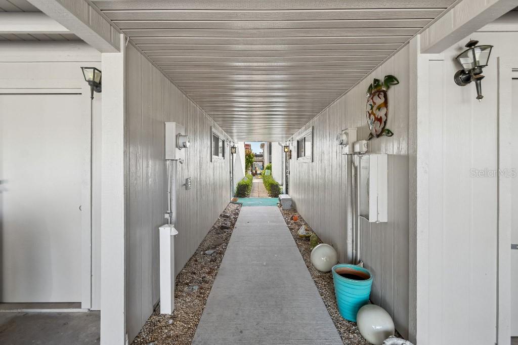 Property for sale at 500 PARK BOULEVARD S UNIT 24, VENICE, FL, 34285