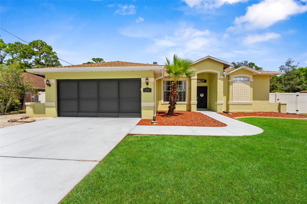 Property for sale at 11303 TOPAZ STREET, SPRING HILL, FL, 34608