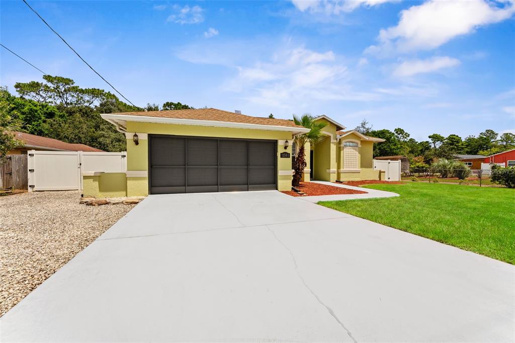 Property for sale at 11303 TOPAZ STREET, SPRING HILL, FL, 34608