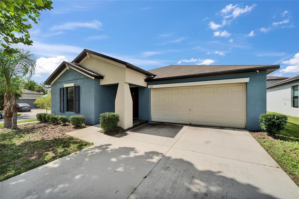 Property for sale at 10119 ROSE PETAL PLACE, RIVERVIEW, FL, 33578